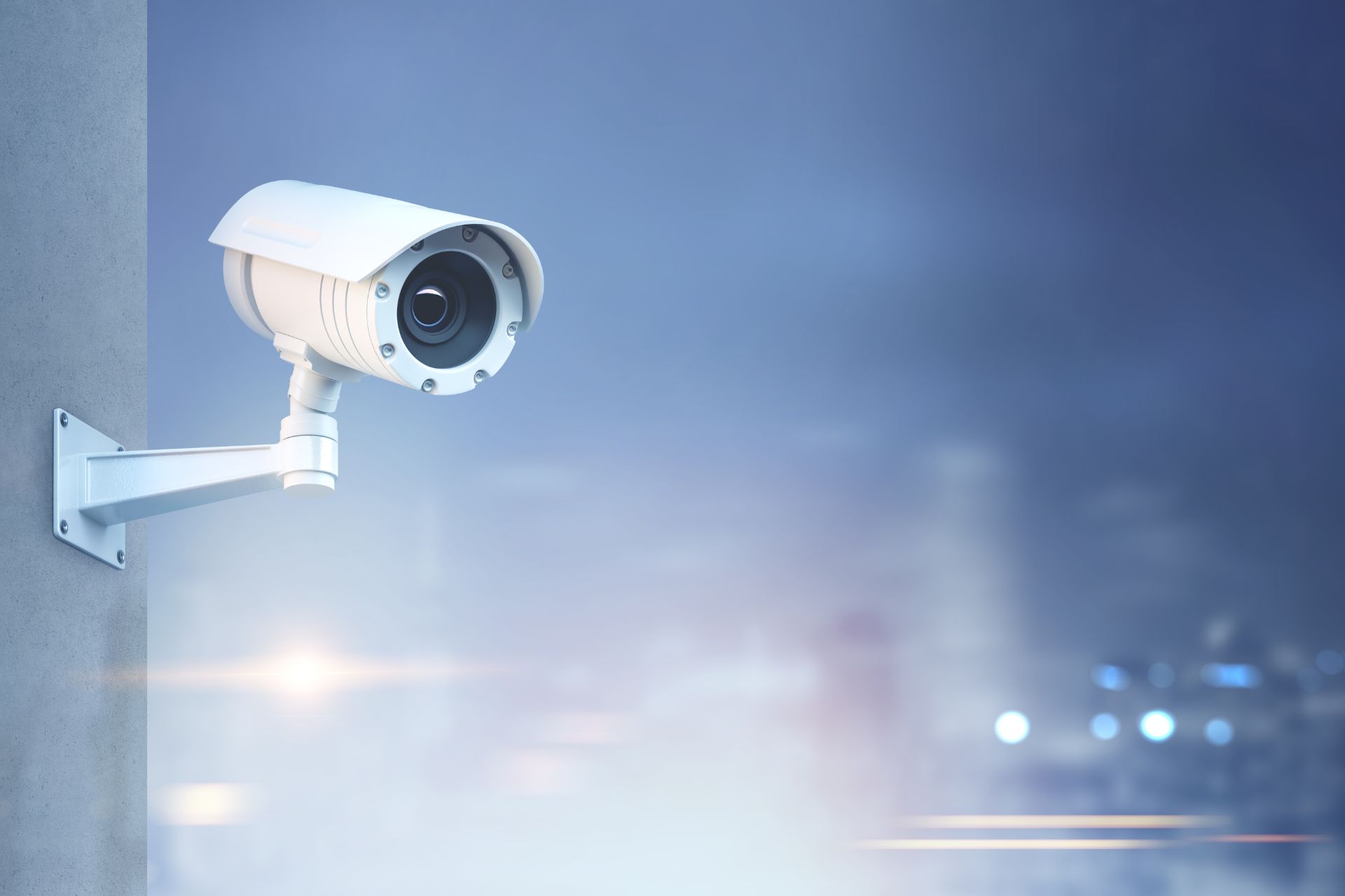 Best Locations for Outdoor Surveillance Cameras for Businesses to Enhance Security