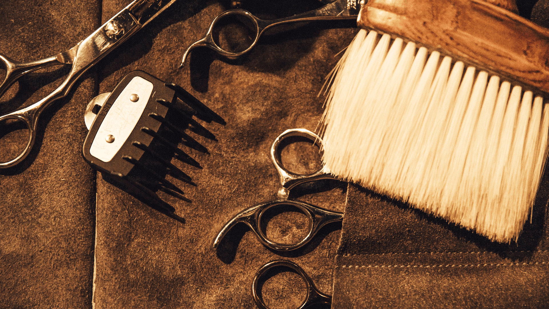 Classic Men's Hairstyles That Never Go Out of Style