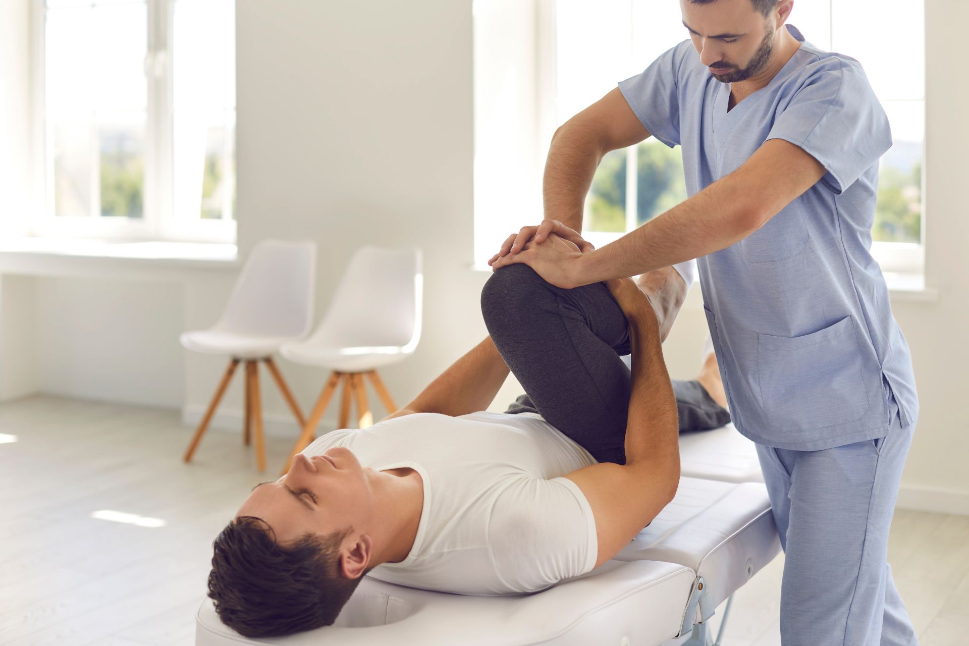 Evidence-Based Approaches to Pain Management in Orthopedic Patients