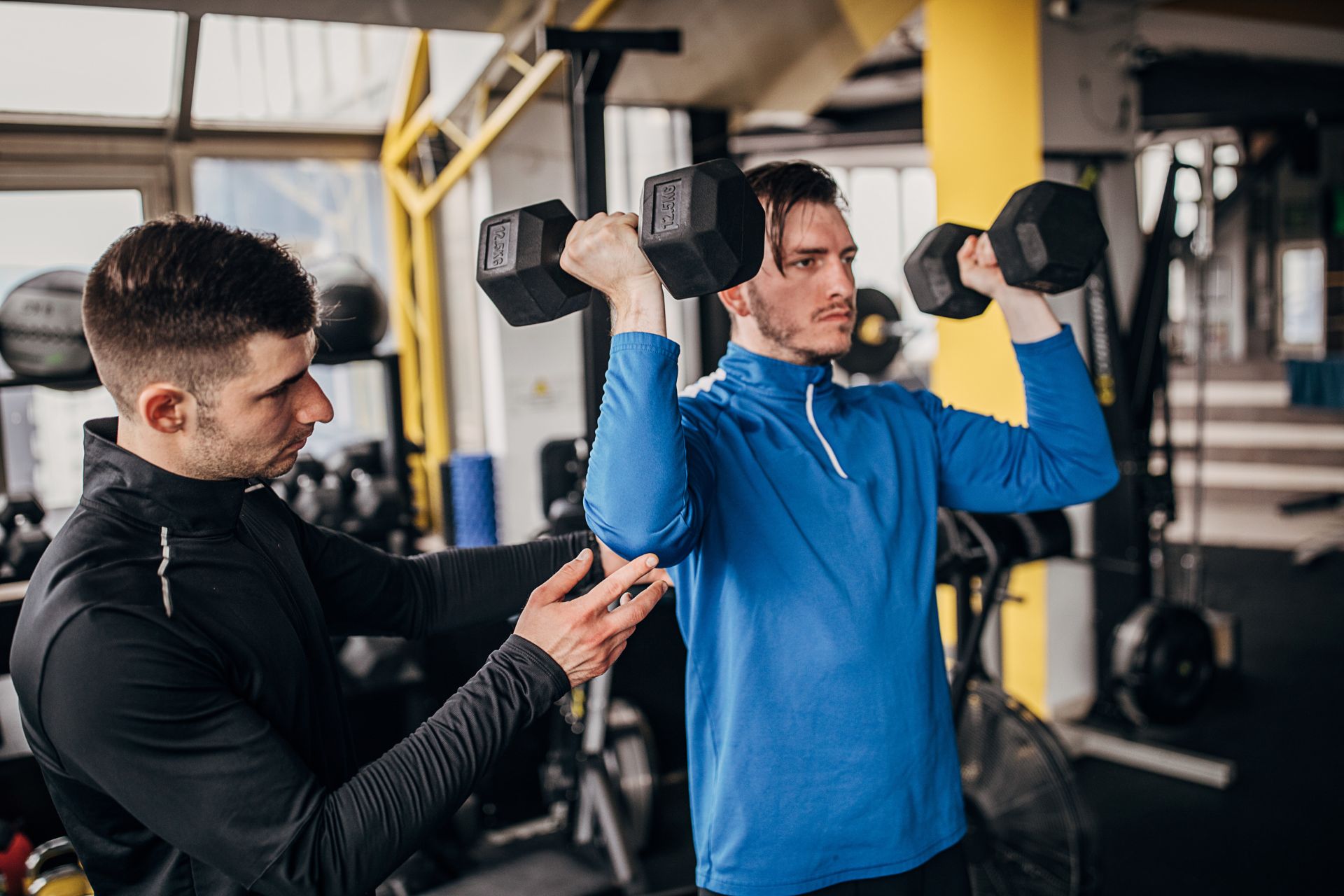 Innovations in Sports Therapy Modalities for Faster Healing