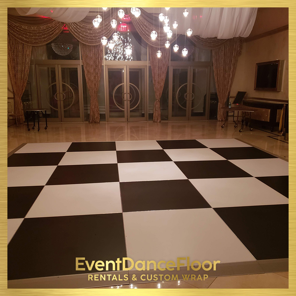 Maintenance Tips for Vinyl Dance Floor Wraps to Keep Your Floors Looking Great