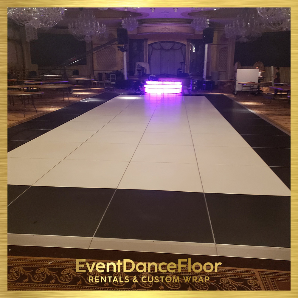 The Impact of Lighting on Dance Floor Experience