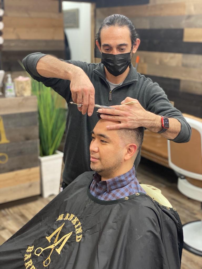 The Science Behind Hair Growth Patterns and Their Impact on Fade Haircut Techniques