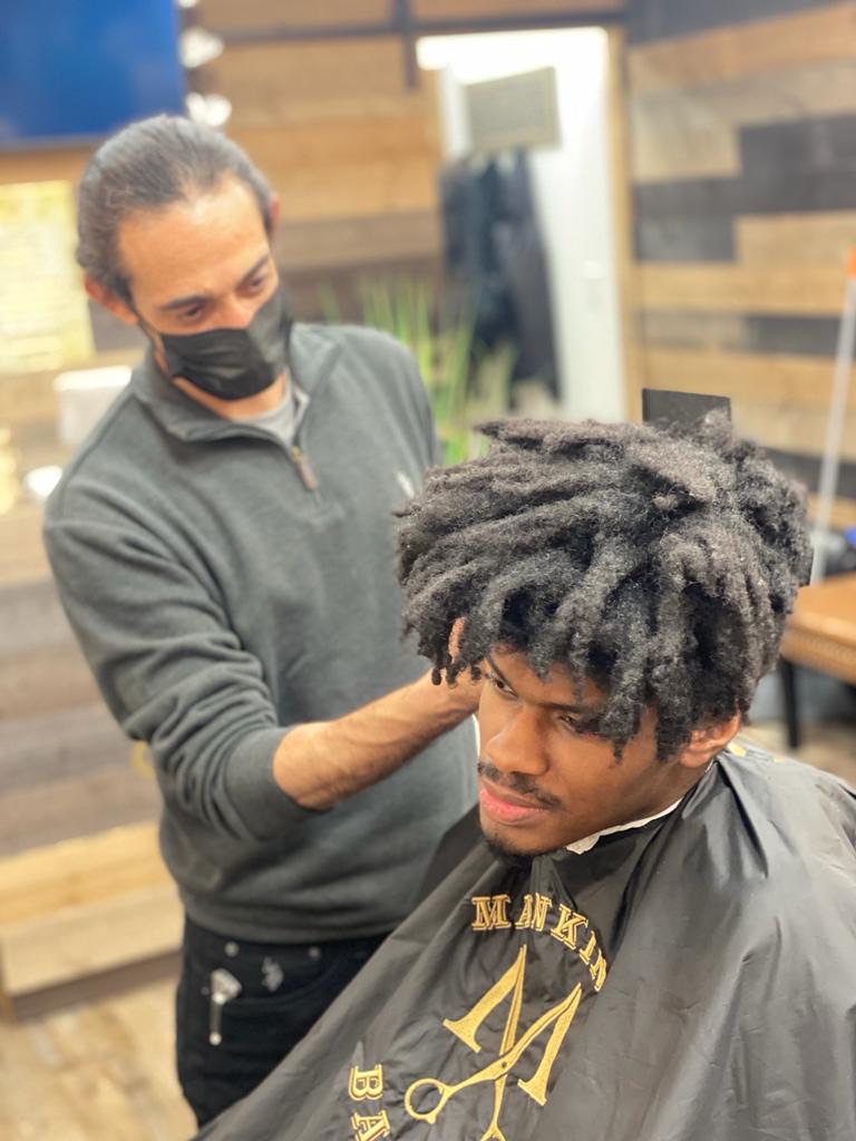 The Science Behind Hair Growth Patterns and Their Impact on Fade Haircut Techniques